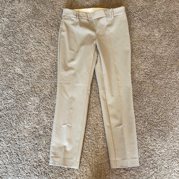 Babaton Elliot Pant - Picture 1 of 3